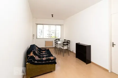 Apartamento com 1 Quarto à venda, 40m² no Botafogo, Rio de Janeiro