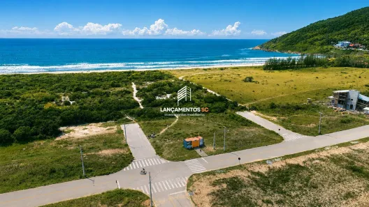 Lote/Terreno à venda, 387m² no Gamboa, Garopaba