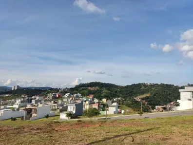 Lote/Terreno à venda, 150m² no Chácara Jaguari (Fazendinha), Santana de Parnaíba