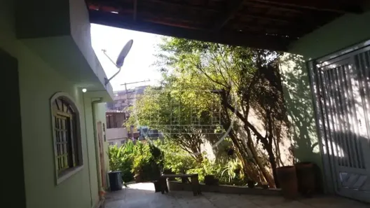 Sobrado com 4 Quartos à venda, 260m² no Jardim Maria Rita, São Paulo