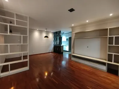 Apartamento com 3 Quartos à venda, 105m² no Vila Irmãos Arnoni, São Paulo