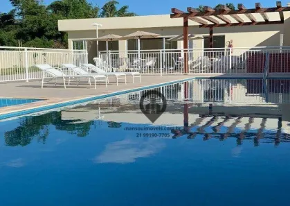 Apartamento com 2 Quartos à venda, 44m² no Campo Grande, Rio de Janeiro
