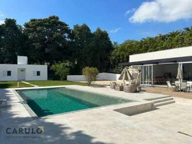 Casa de Condomínio com 5 Quartos à venda, 494m² no City Castello, Itu