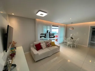 Apartamento com 3 Quartos à venda, 113m² no Paralela, Salvador