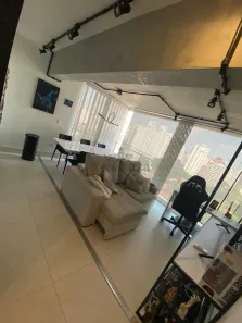 Apartamento com 1 Quarto à venda, 47m² no Vila Nova Conceição, São Paulo