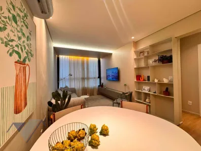 Apartamento com 2 Quartos à venda, 124m² no Centro, Cascavel