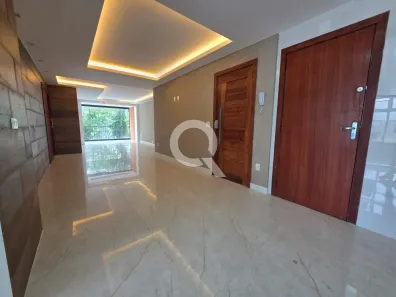 Apartamento com 3 Quartos à venda, 117m² no Barra da Tijuca, Rio de Janeiro