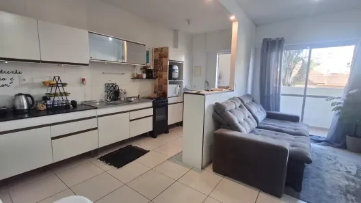 Apartamento com 2 Quartos à venda, 72m² no Real Parque, São José