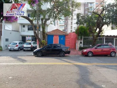 Casa com 4 Quartos à venda, 120m² no Vila Hamburguesa, São Paulo