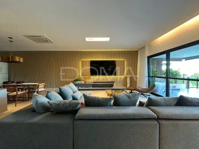 Apartamento com 4 Quartos à venda, 392m² no Paiva, Cabo de Santo Agostinho