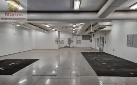 Ponto Comercial à venda, 485m² no Bonfim, Campinas