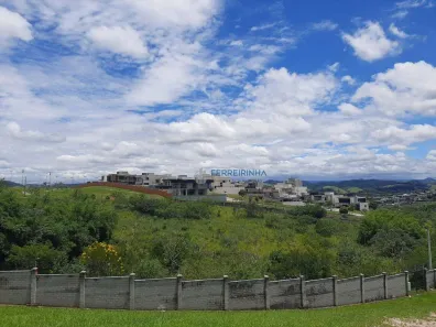 Lote/Terreno à venda, 685m² no Condomínio Residencial Alphaville I, São José dos Campos