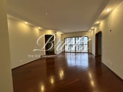 Apartamento com 4 Quartos à venda, 160m² no Indianópolis, São Paulo