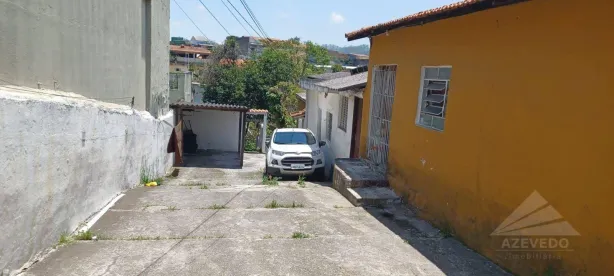 Lote/Terreno à venda, 848m² no Matriz, Mauá