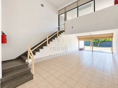 Ponto Comercial para alugar, 120m² no São Geraldo, Porto Alegre