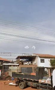 Lote/Terreno à venda, 616m² no Conjunto Habitacional Alexandre Urbanas, Londrina