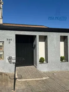 Sala Comercial para alugar, 82m² no Jardim dos Calegaris, Paulínia