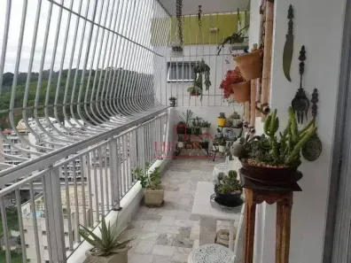 Apartamento com 2 Quartos à venda, 90m² no Ingá, Niterói