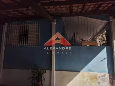 Casa com 1 Quarto à venda, 60m² no Chácaras Pousada do Vale, São José dos Campos