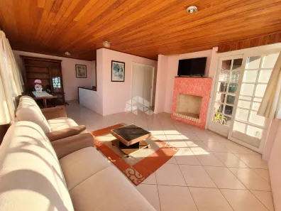 Cobertura com 4 Quartos à venda, 183m² no Centro, Santa Cruz do Sul
