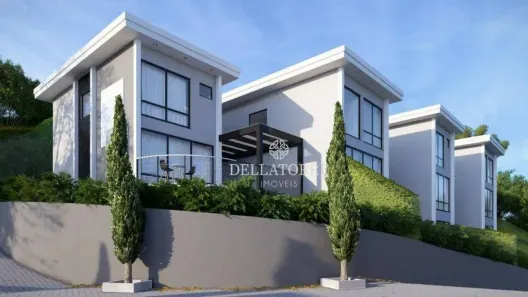 Casa com 3 Quartos à venda, 114m² no Golfe, Teresópolis