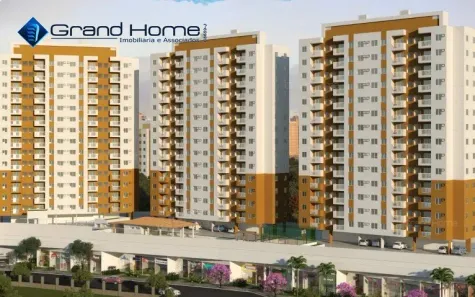 Ponto Comercial à venda, 77m² no Santa Inês, Vila Velha