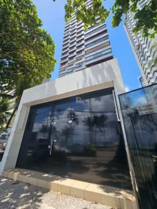 Apartamento com 4 Quartos à venda, 393m² no Boa Viagem, Recife
