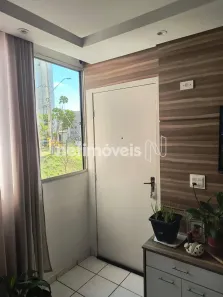 Apartamento com 2 Quartos à venda, 41m² no Jonas Veiga, Belo Horizonte