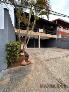 Casa com 3 Quartos à venda, 357m² no Parque Nova Jandira, Jandira
