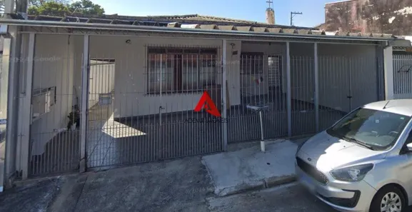 Casa com 3 Quartos à venda, 152m² no Jardim Ismênia, São José dos Campos