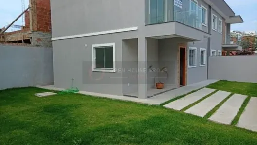 Casa com 4 Quartos à venda, 10m² no Piratininga, Niterói