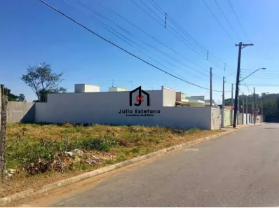 Lote/Terreno à venda, 175m² no Loteamento Residencial e Comercial Novo Morumbi, Pindamonhangaba