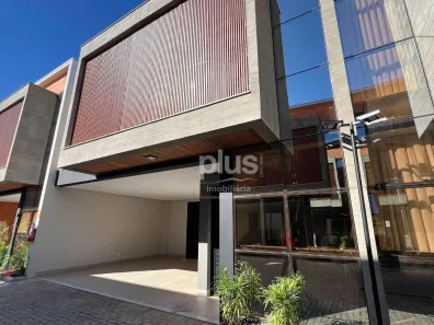 Sobrado com 3 Quartos à venda, 162m² no Plano Diretor Norte, Palmas