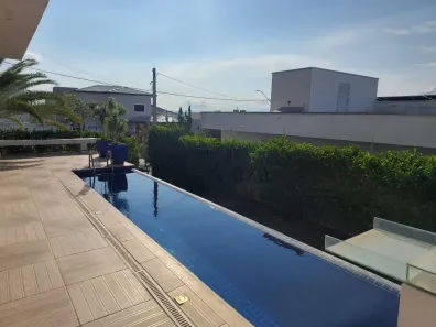 Casa de Condomínio com 3 Quartos à venda, 260m² no Condomínio Terras do Vale, Caçapava