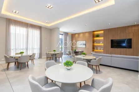 Apartamento com 3 Quartos à venda, 118m² no Água Verde, Curitiba