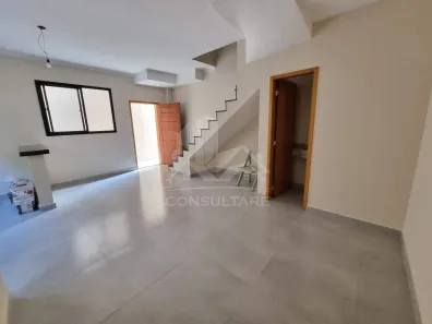 Casa com 2 Quartos à venda, 80m² no Marapé, Santos