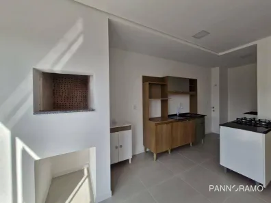 Apartamento com 2 Quartos para alugar, 66m² no Água Verde, Blumenau