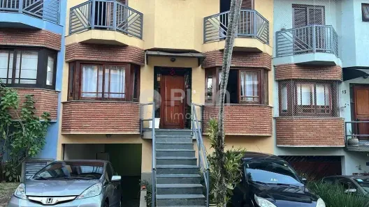 Casa de Condomínio com 3 Quartos à venda, 202m² no Casa Verde Média, São Paulo