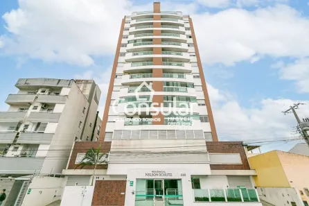 Apartamento com 2 Quartos à venda, 75m² no Passa Vinte, Palhoça