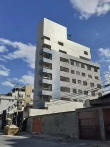 Apartamento com 3 Quartos à venda, 105m² no Marajó, Belo Horizonte
