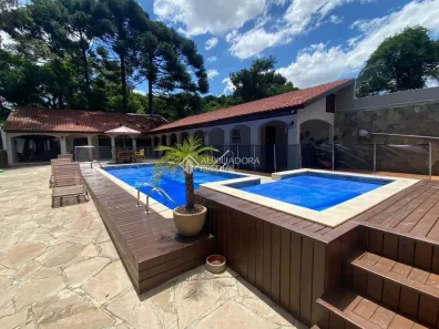 Casa com 3 Quartos à venda, 400m² no Aristocrata, São José dos Pinhais