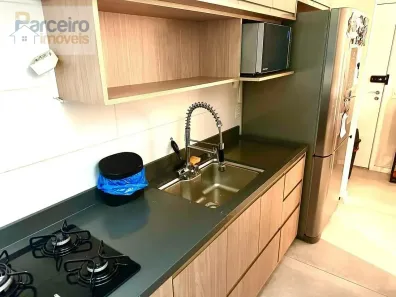 Apartamento com 2 Quartos à venda, 69m² no Brás, São Paulo
