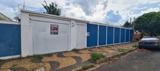 Lote/Terreno à venda, 660m² no Jardim Bela Vista, Cosmópolis