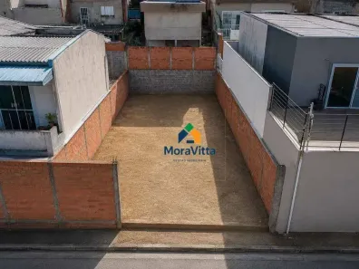 Lote/Terreno à venda, 200m² no Jardim Altos do Klavin, Nova Odessa