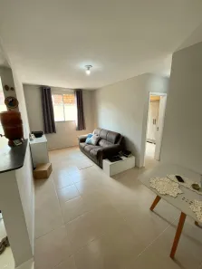 Apartamento com 2 Quartos à venda, 40m² no Carumbé, Cuiabá