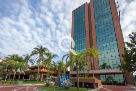 Sala Comercial à venda, 37m² no Barra da Tijuca, Rio de Janeiro