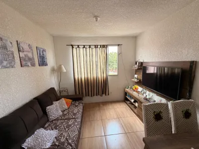 Apartamento com 2 Quartos à venda, 40m² no Hípica, Porto Alegre