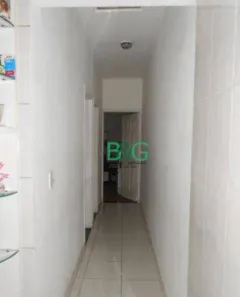 Casa com 2 Quartos à venda, 131m² no Jardim D'Abril, Osasco