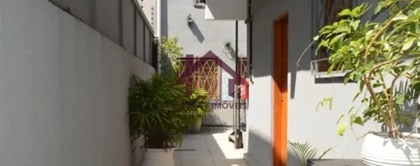 Casa com 1 Quarto para alugar, 33m² no Mirandópolis, São Paulo