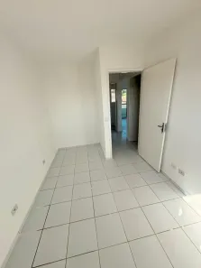 Apartamento com 2 Quartos à venda, 45m² no Pau Amarelo, Paulista